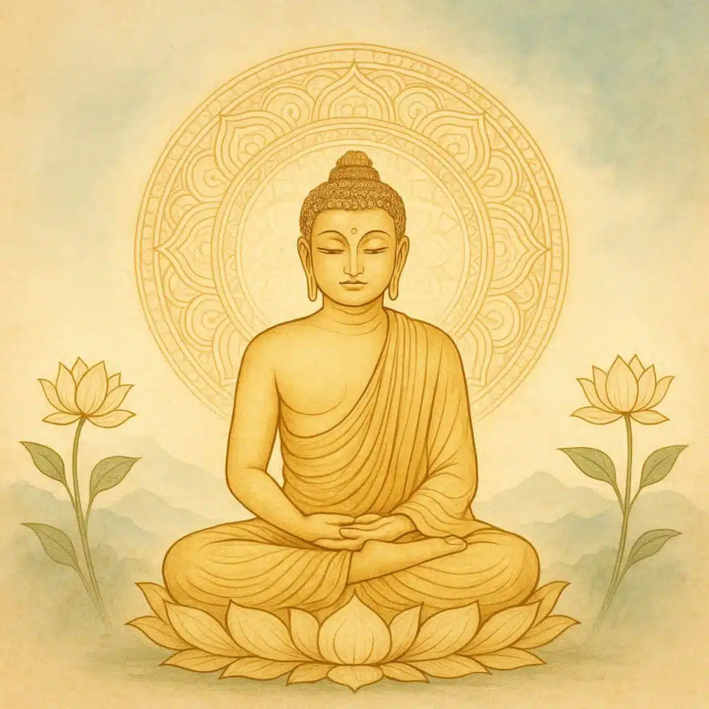 Medicine Buddha Healing