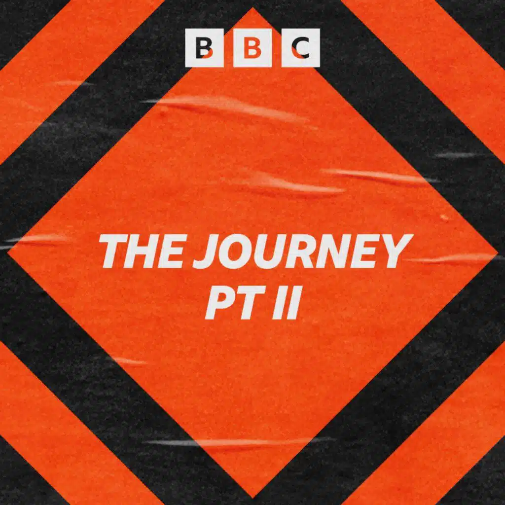 The Journey Pt II