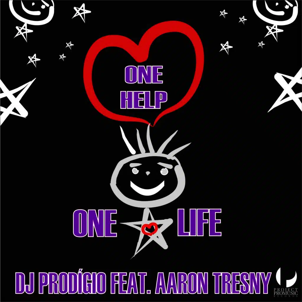 One Help, One Life