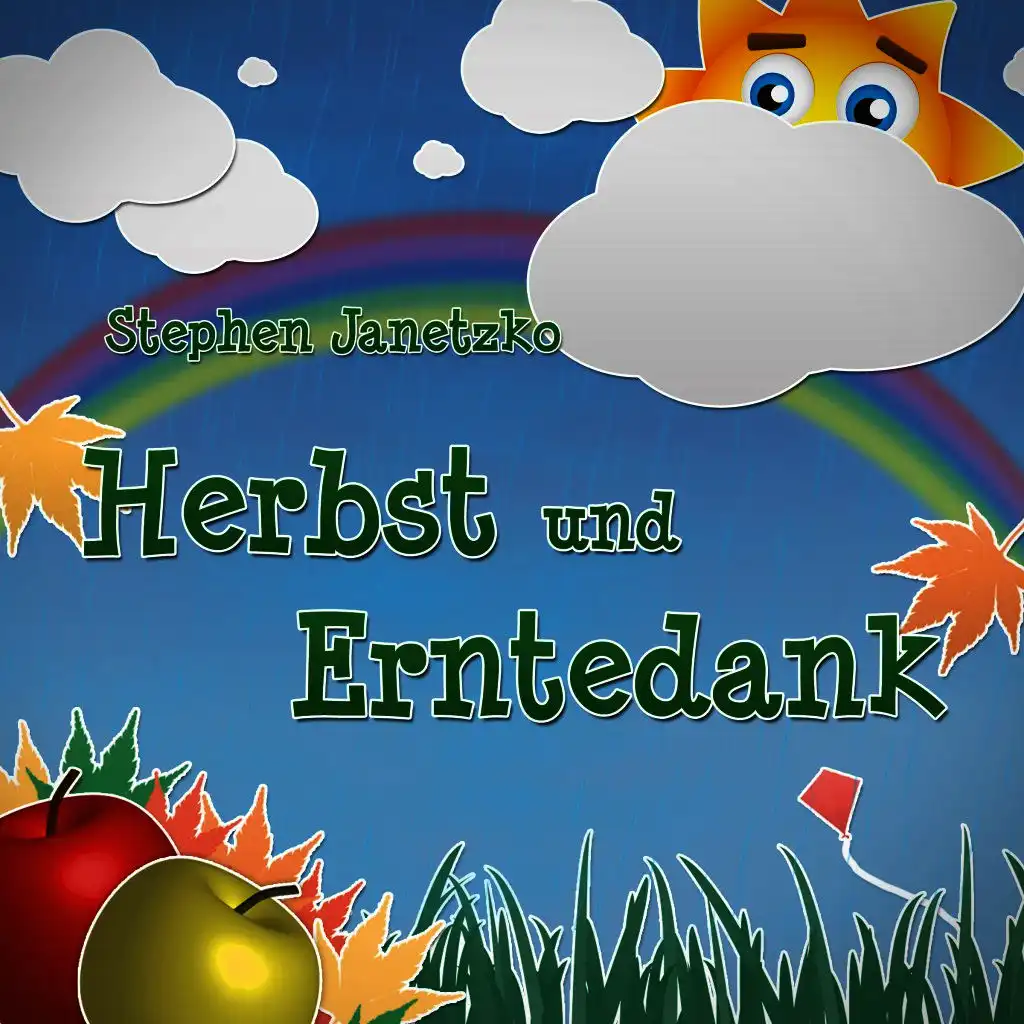 Herbst und Erntedank