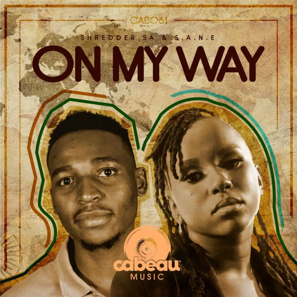 On My Way
