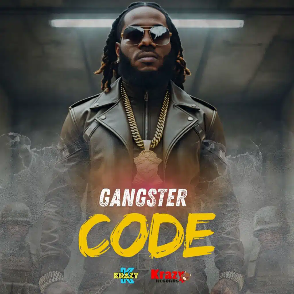 Gangster Code