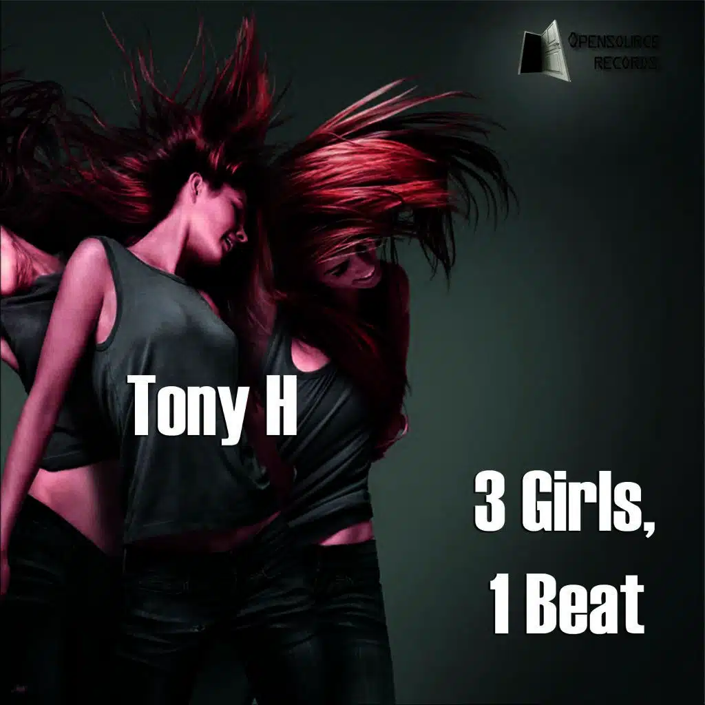 3 Girls, 1 Beat