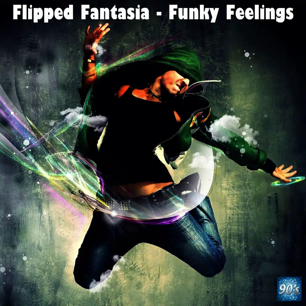 Funky Feelings (Namic Remix)