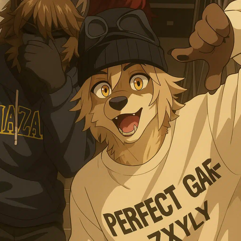 LIL MINTOL & Slattganger