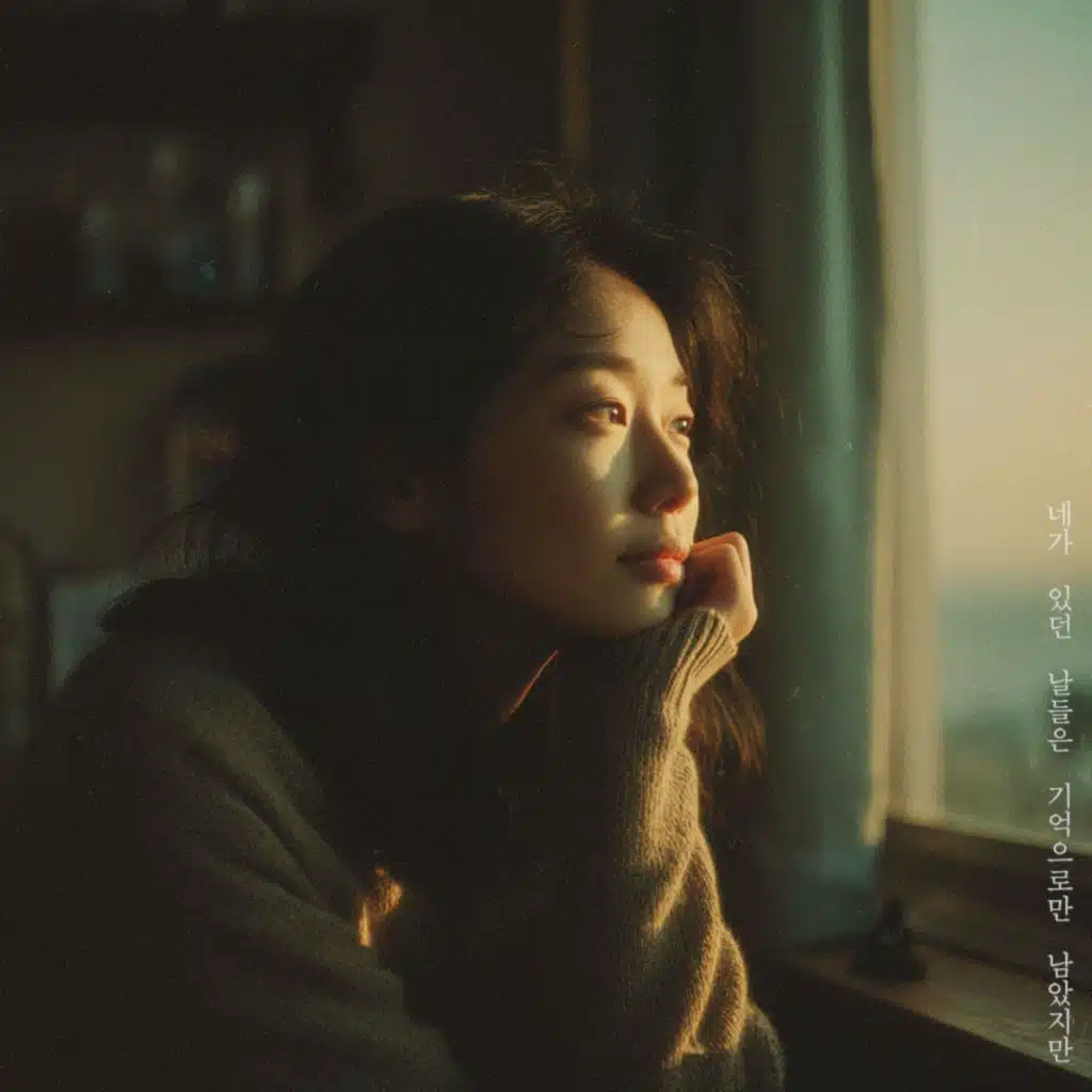 When You Were Here