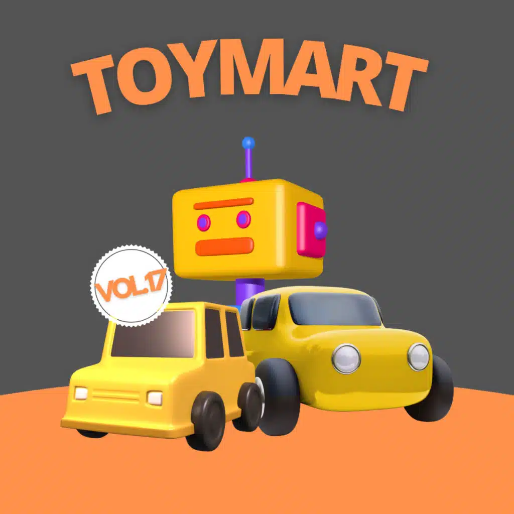 ToyMart
