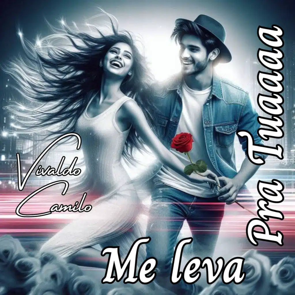 Me Leva Pra Tuaaaa
