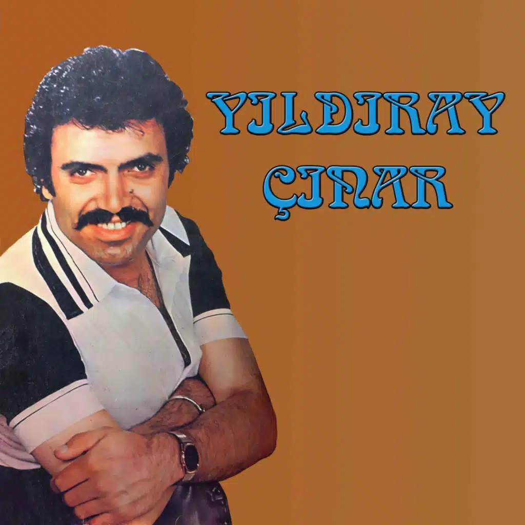 Yıldıray Çınar Seçme Klasikleri, Vol. 4