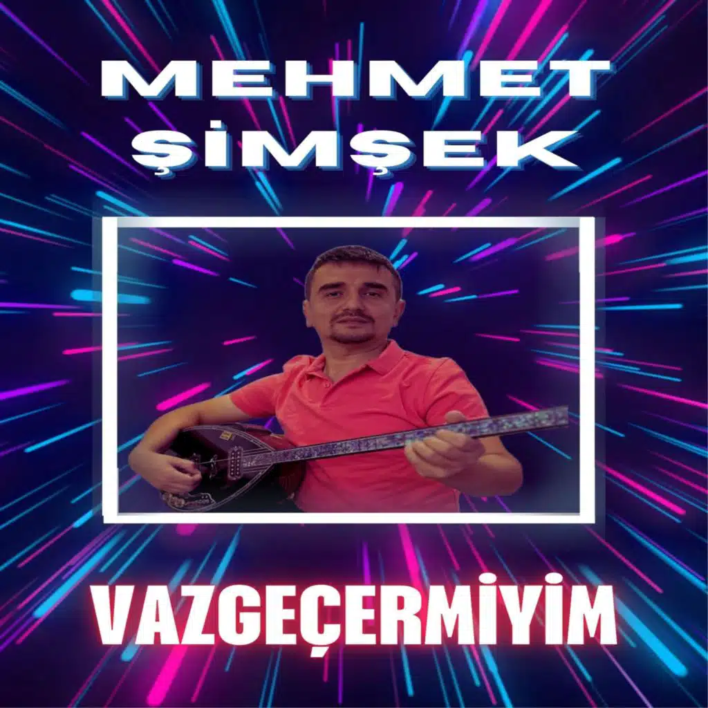 Mehmet Şimşek