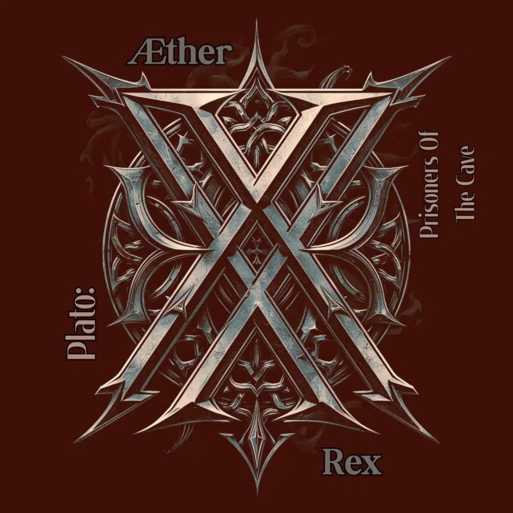 Æther Rex Plato: Prisoners Of The Cave