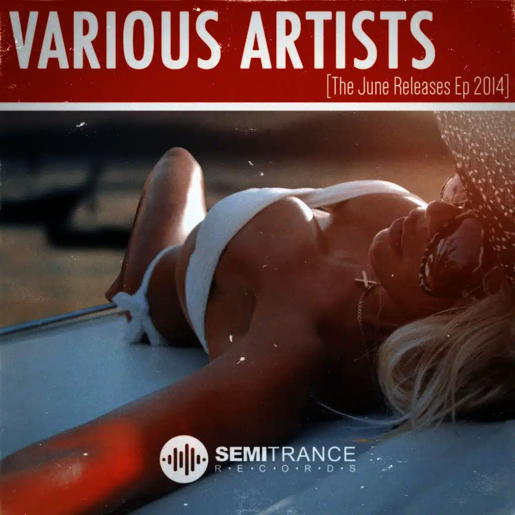 The June Releases EP 2014
