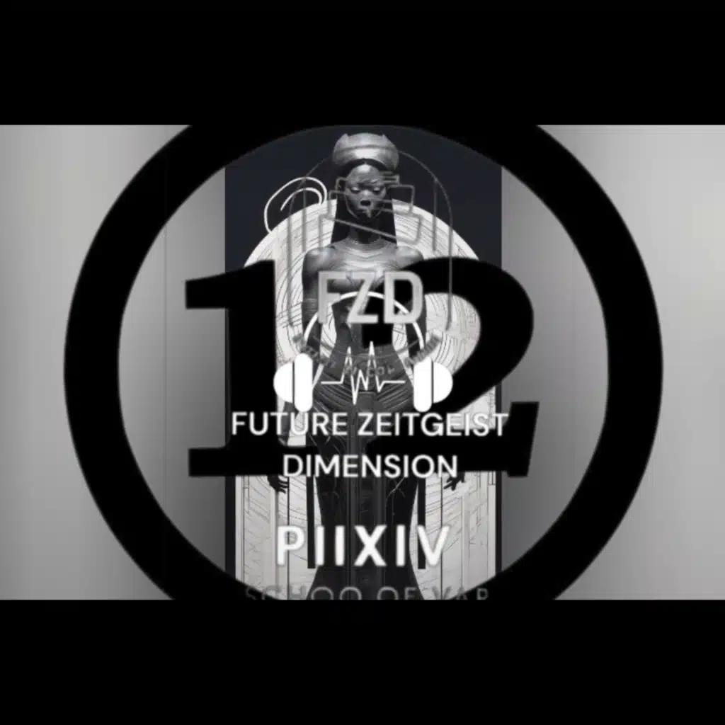 Future Zeitgeist Dimension