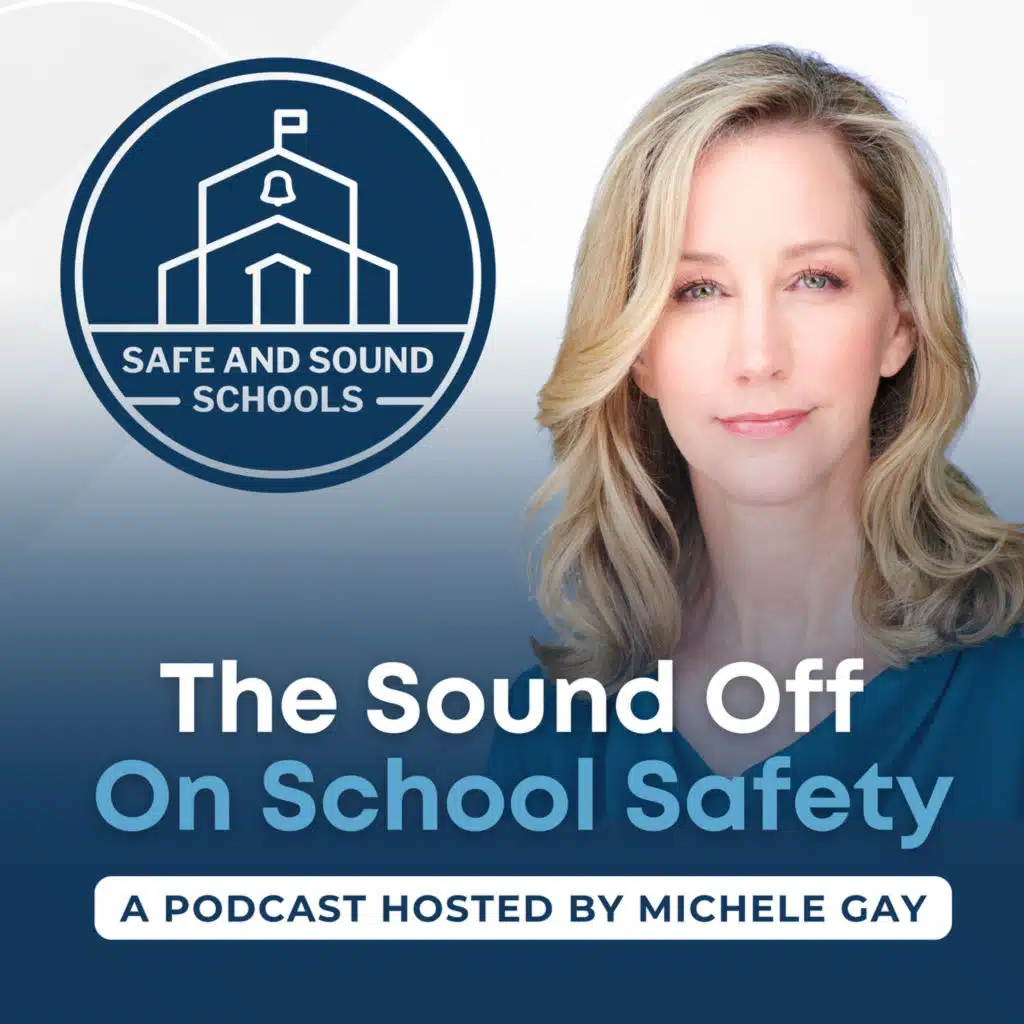 It Takes a Village: Why Community is Key to School Safety with Amy Jeffs
