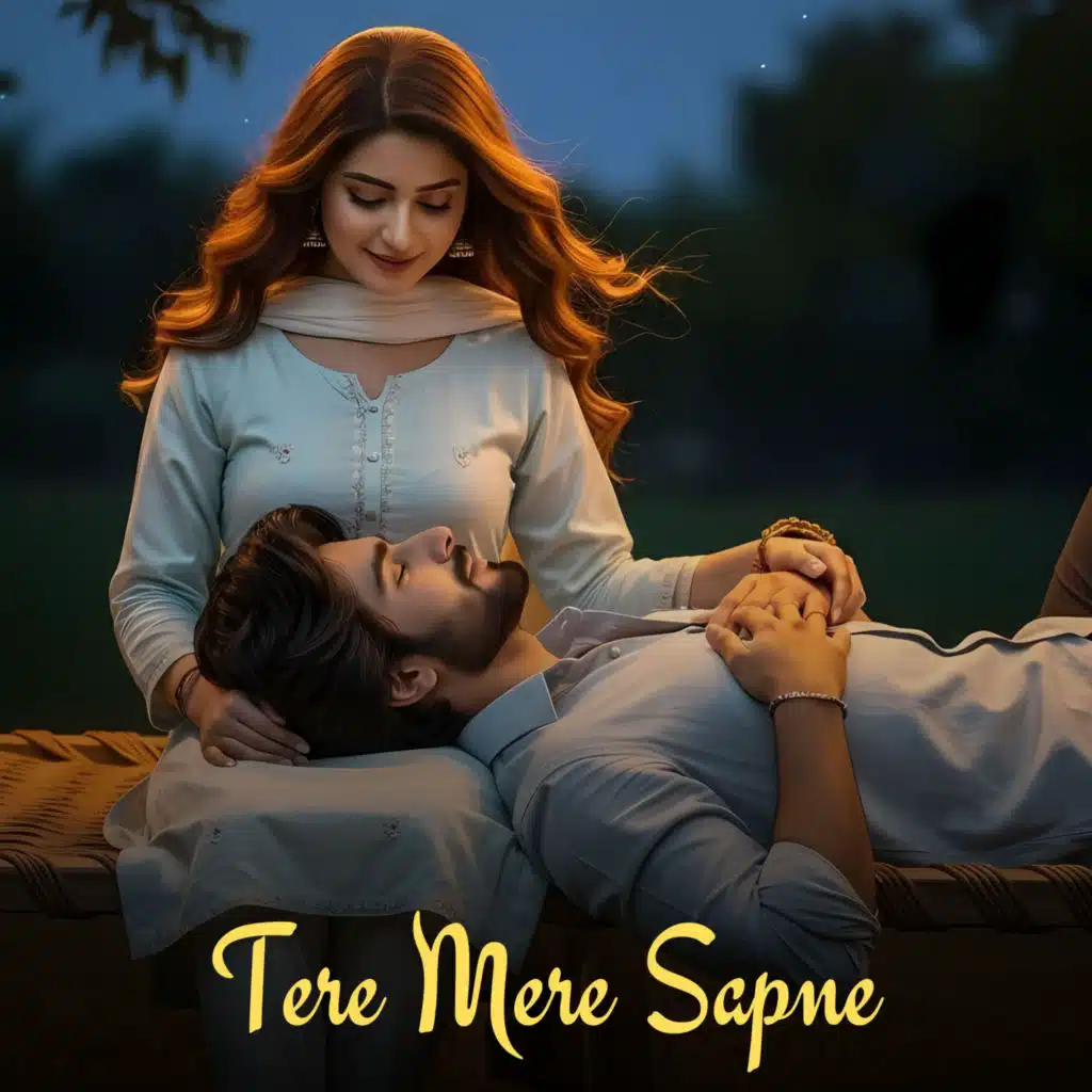 Tere Mere Sapne