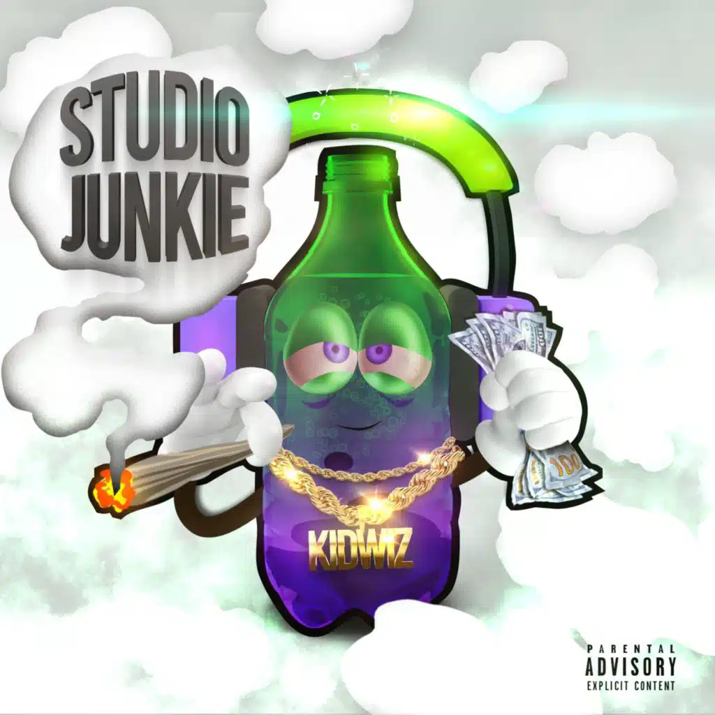 Studio Junkie