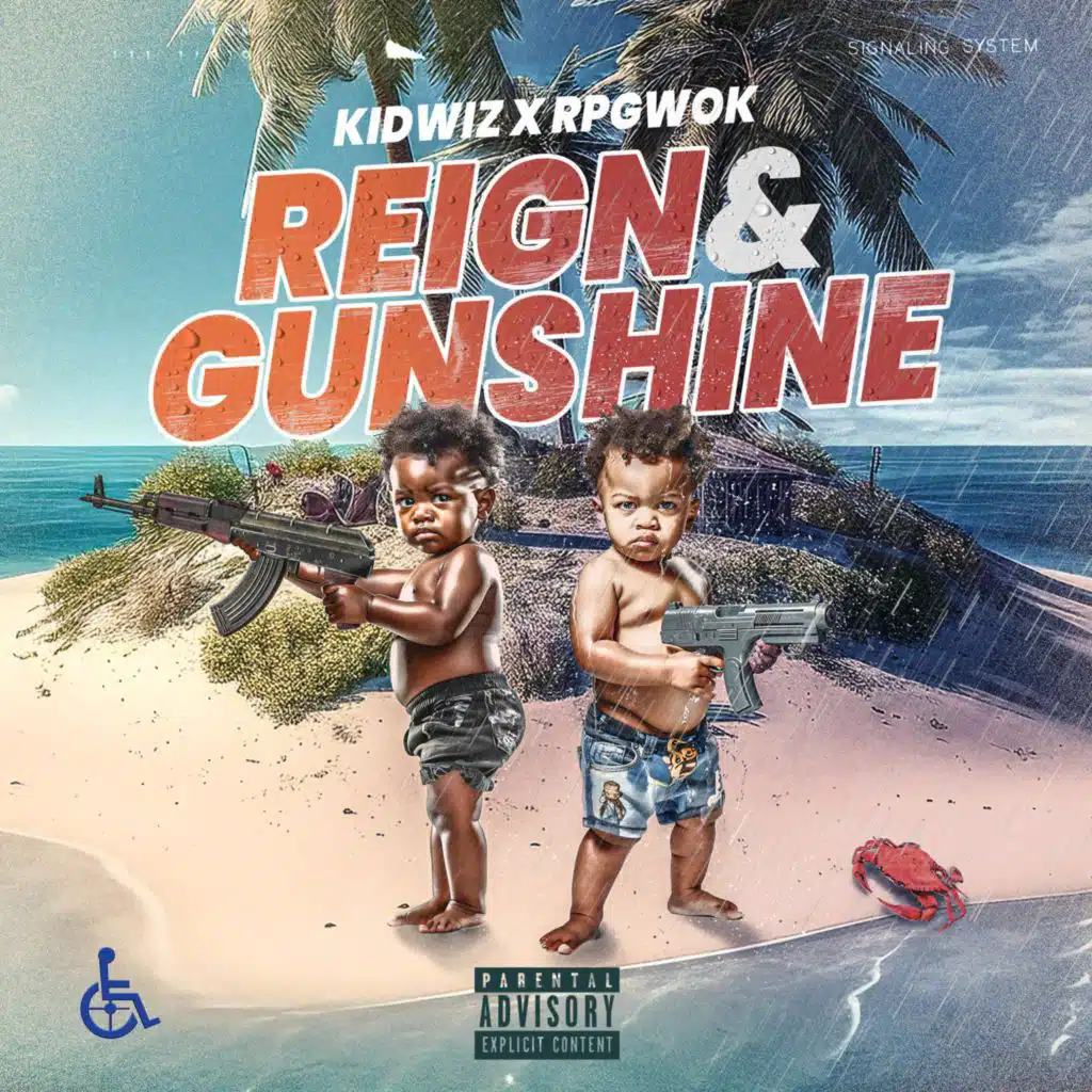 Reign&Gunshine
