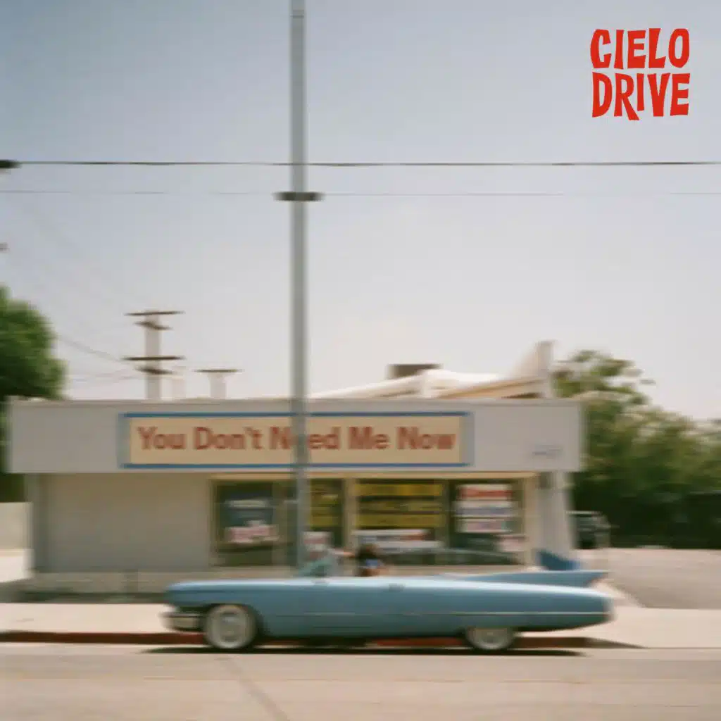 Cielo Drive