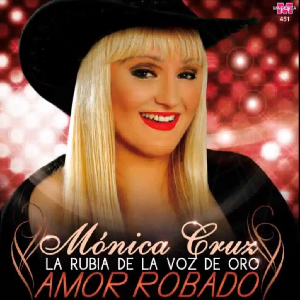 Amor Robado