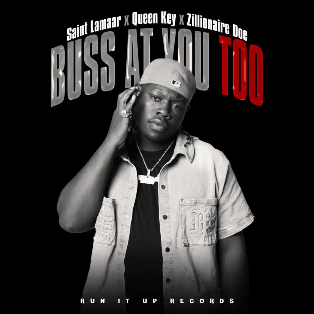 Buss At You Too