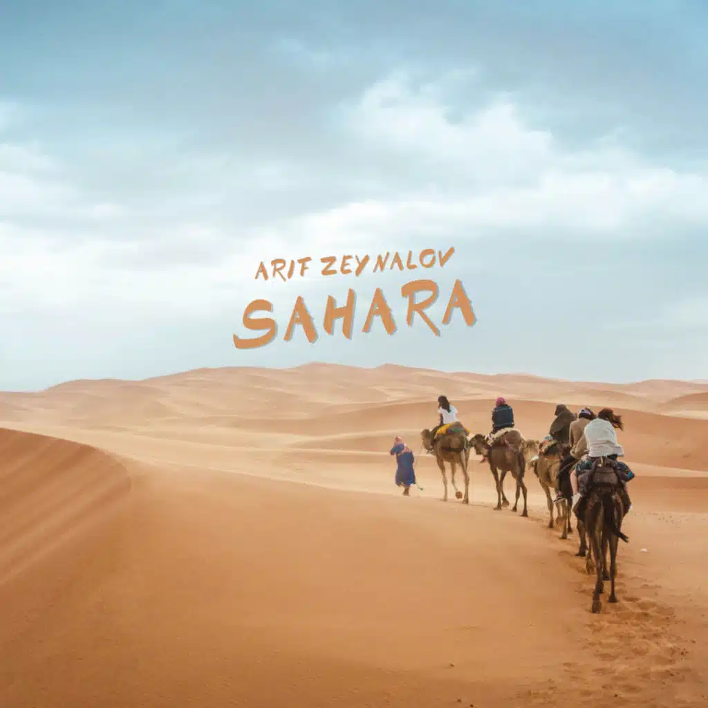 Sahara