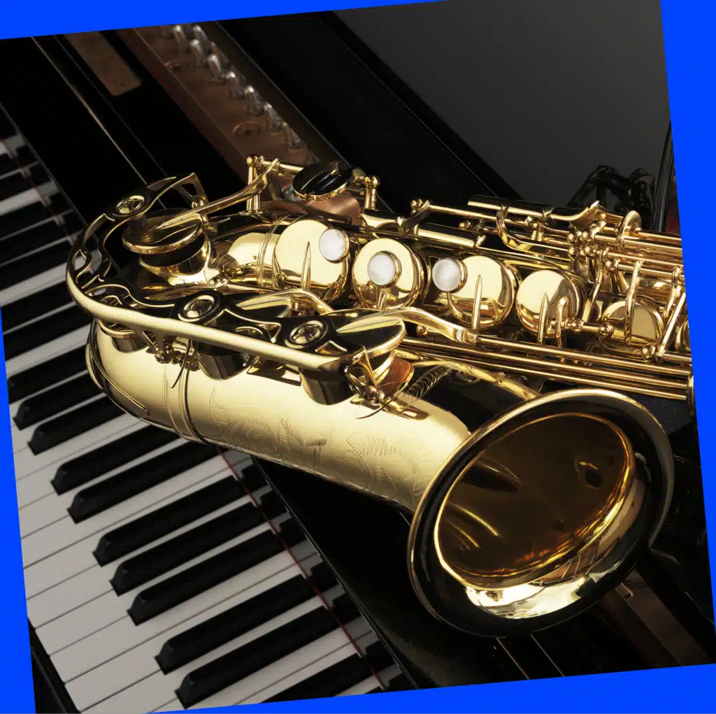 معزوفات موسيقية