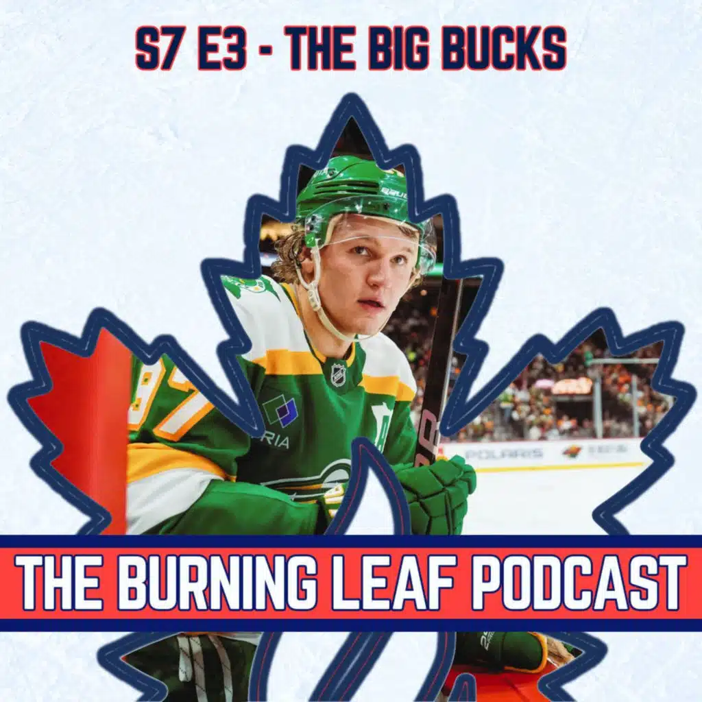 THE BIG BUCKS | 7.3 