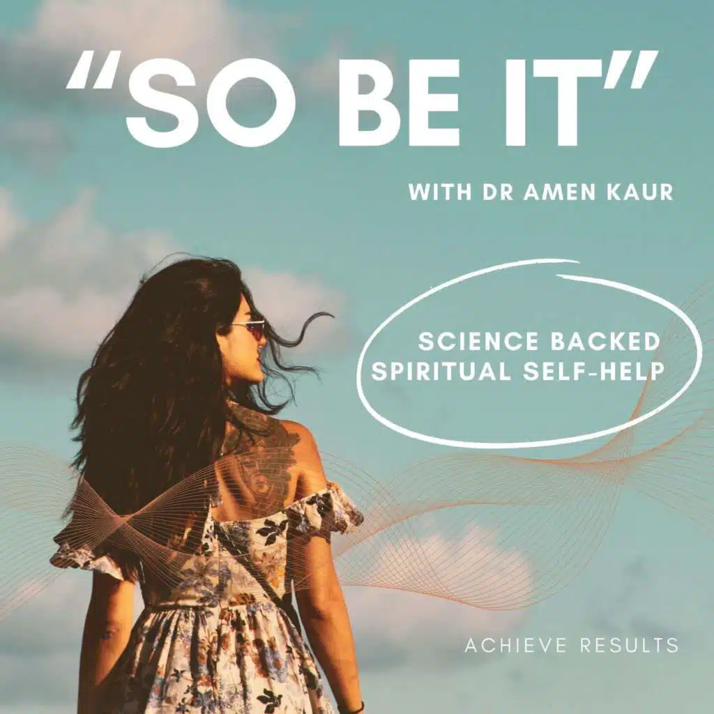 The Hidden Manifestation Technique That Changes Everything in 2025