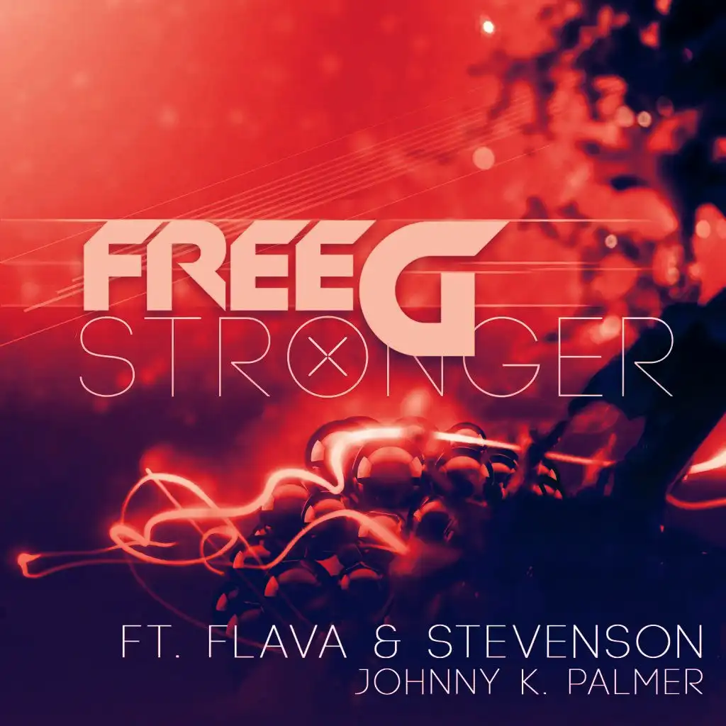 FreeG feat. Flava & Stevenson & Johnny K. Palmer