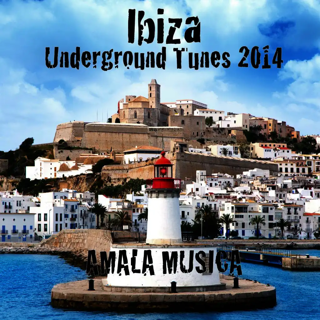 Ibiza Underground Tunes 2014