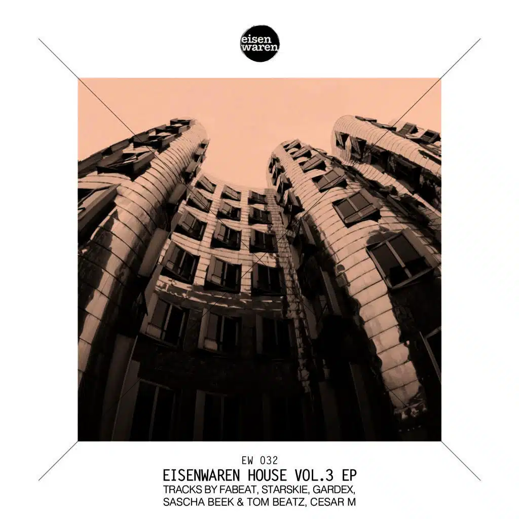 Eisenwaren House, Vol. 3 EP