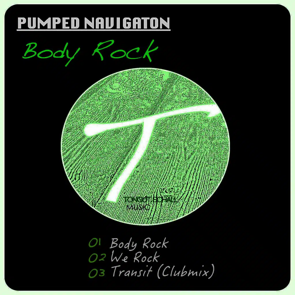 Body Rock
