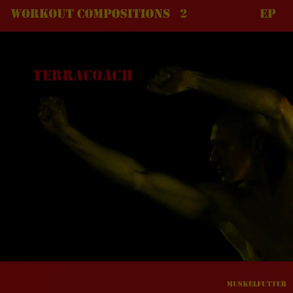 Workout Compositions 2 EP