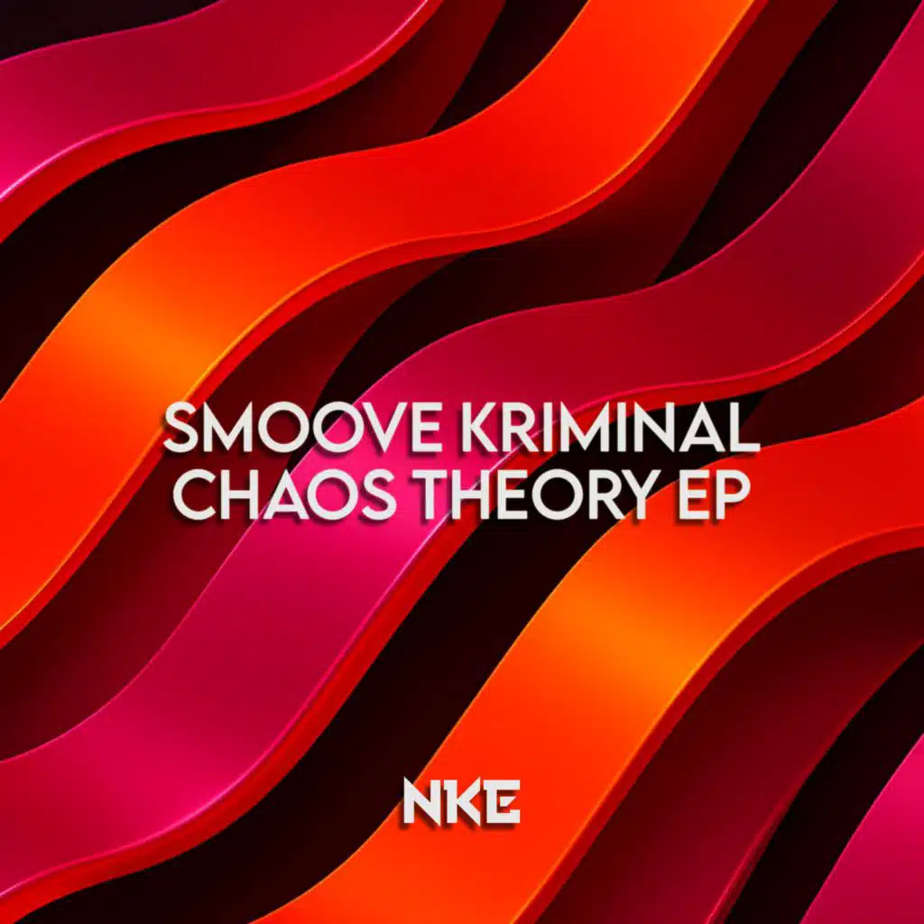 Chaos Theory EP