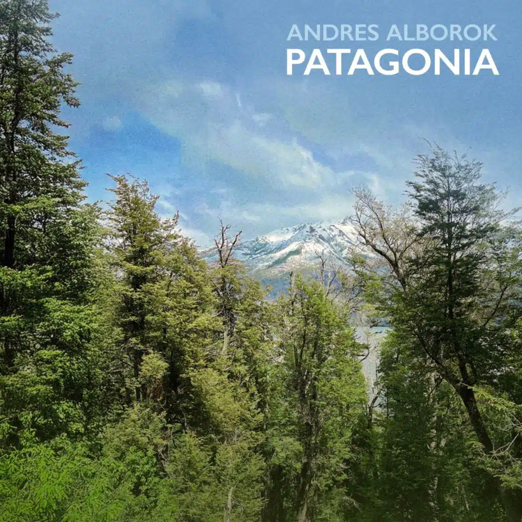 Patagonia
