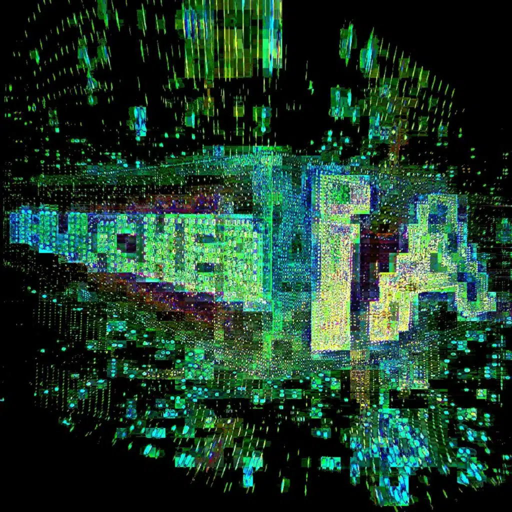 HACKERIA (feat. Ptits Yeux)