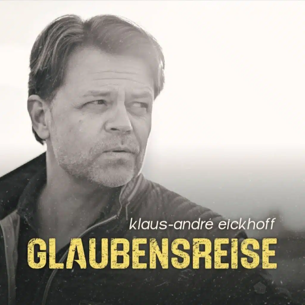 Klaus-André Eickhoff