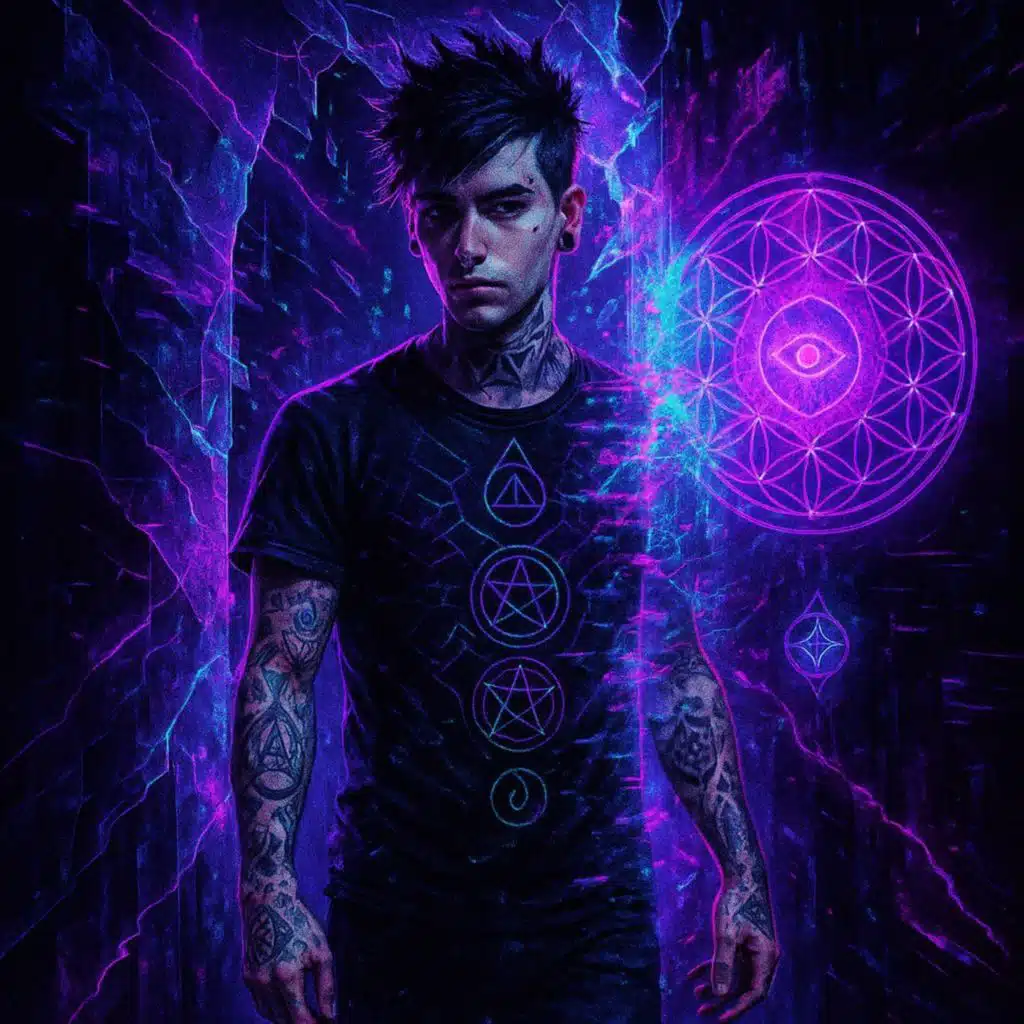 Light in the Shadows