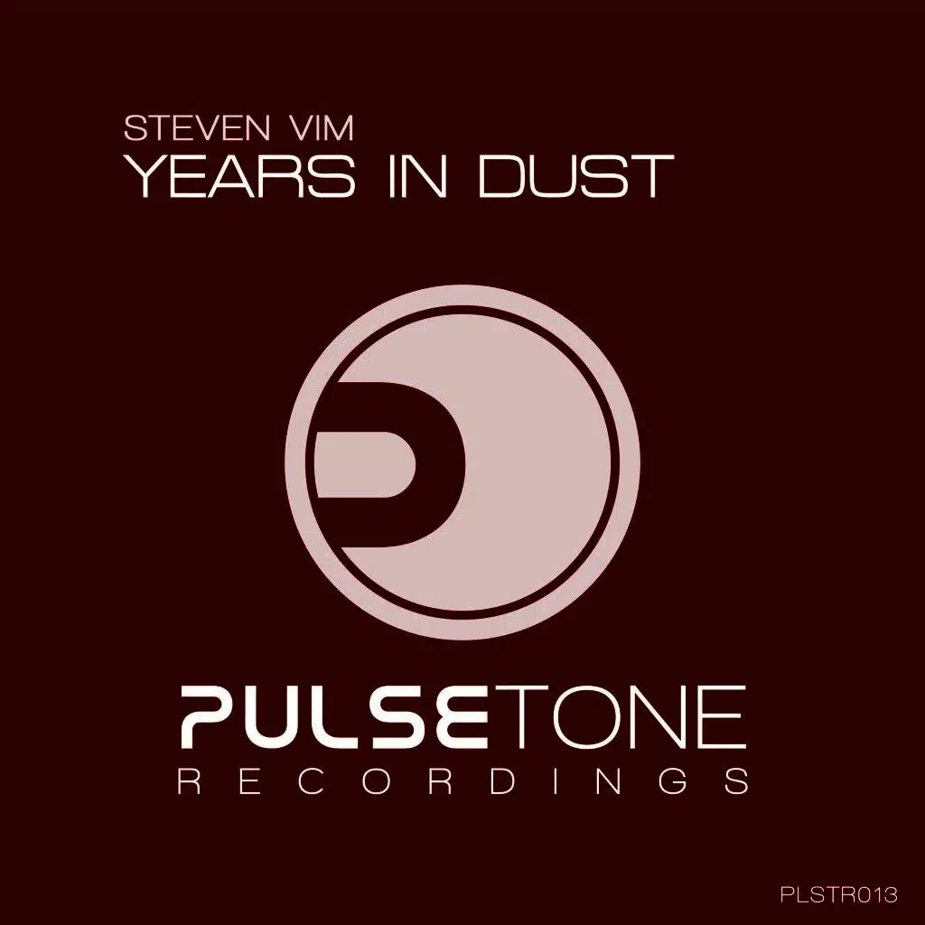 Years in Dust