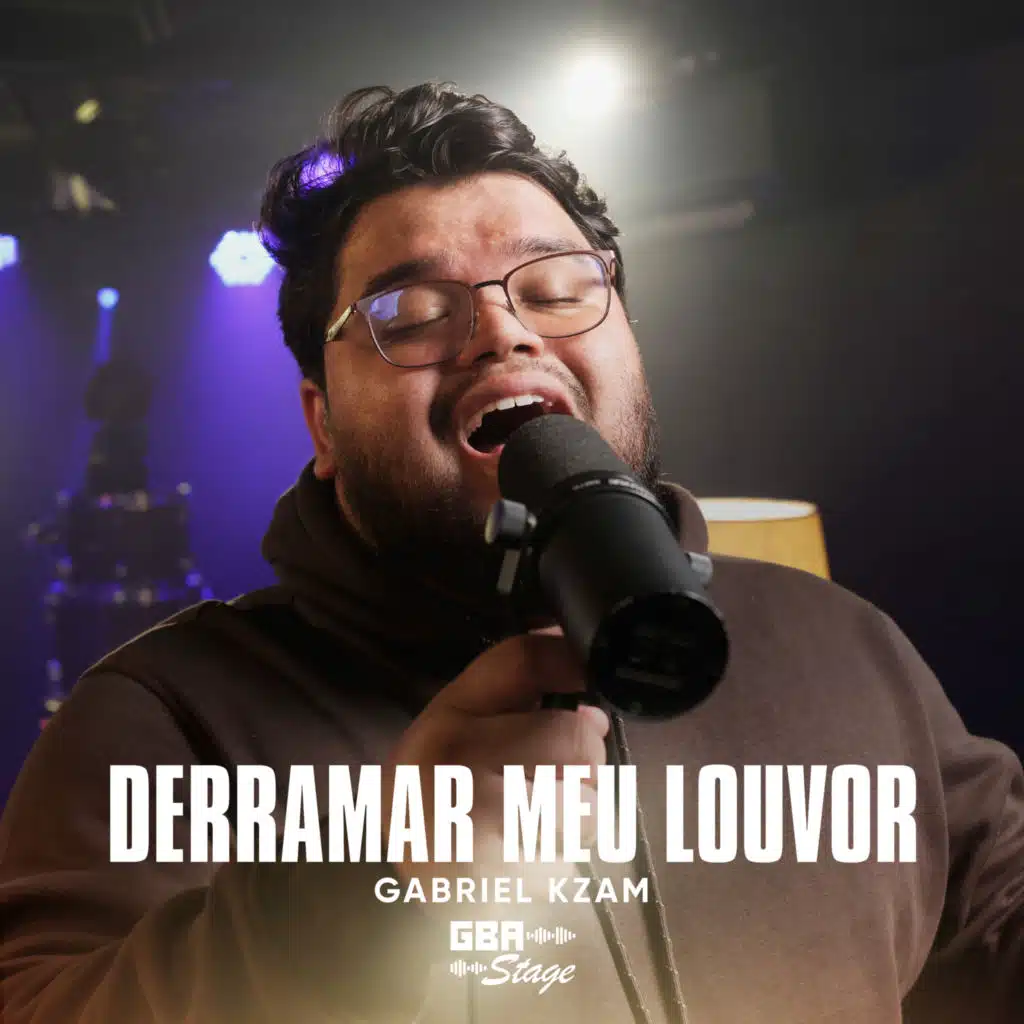 GBA Stage & Gabriel Kzam