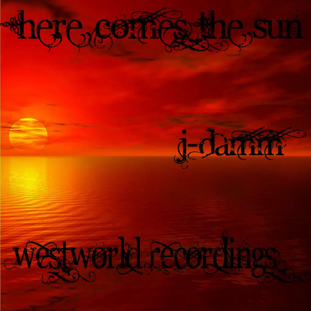 Here Comes the Sun