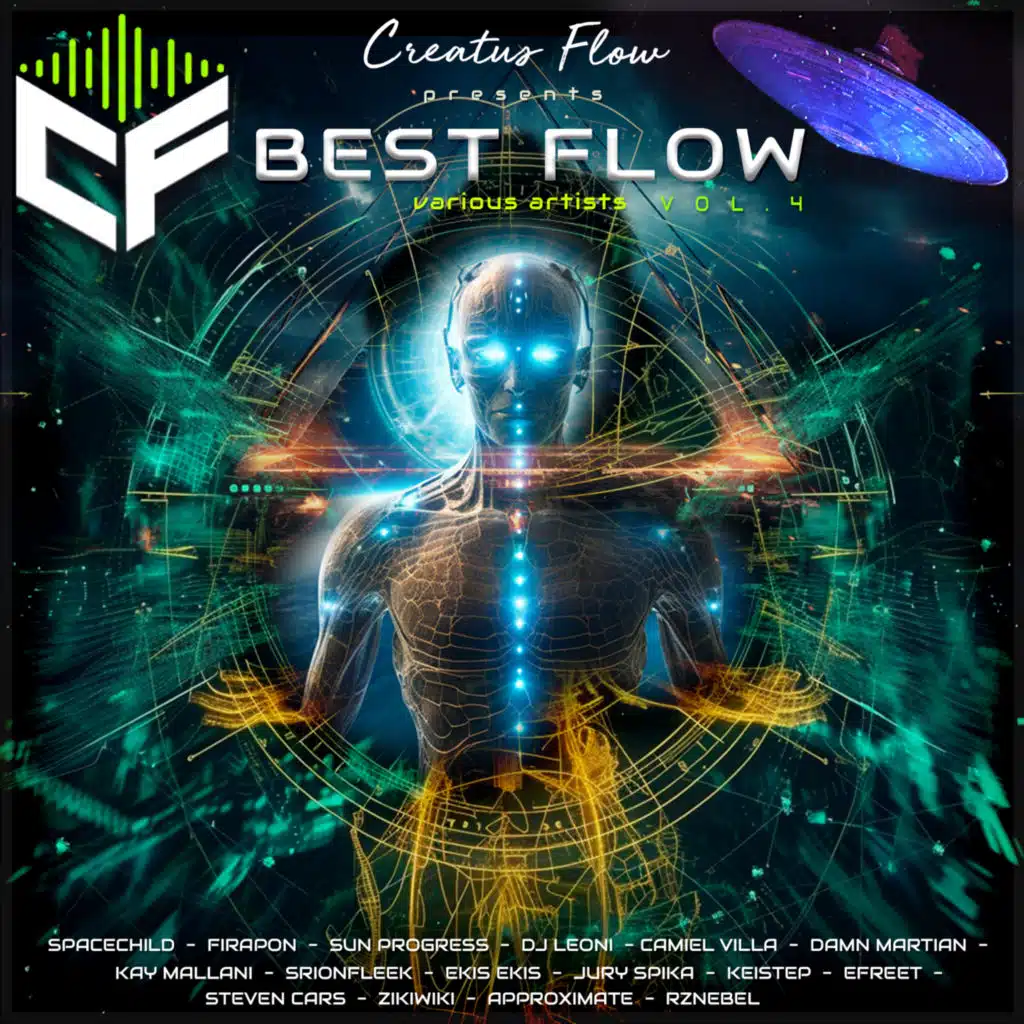 Best Flow, Vol. 4