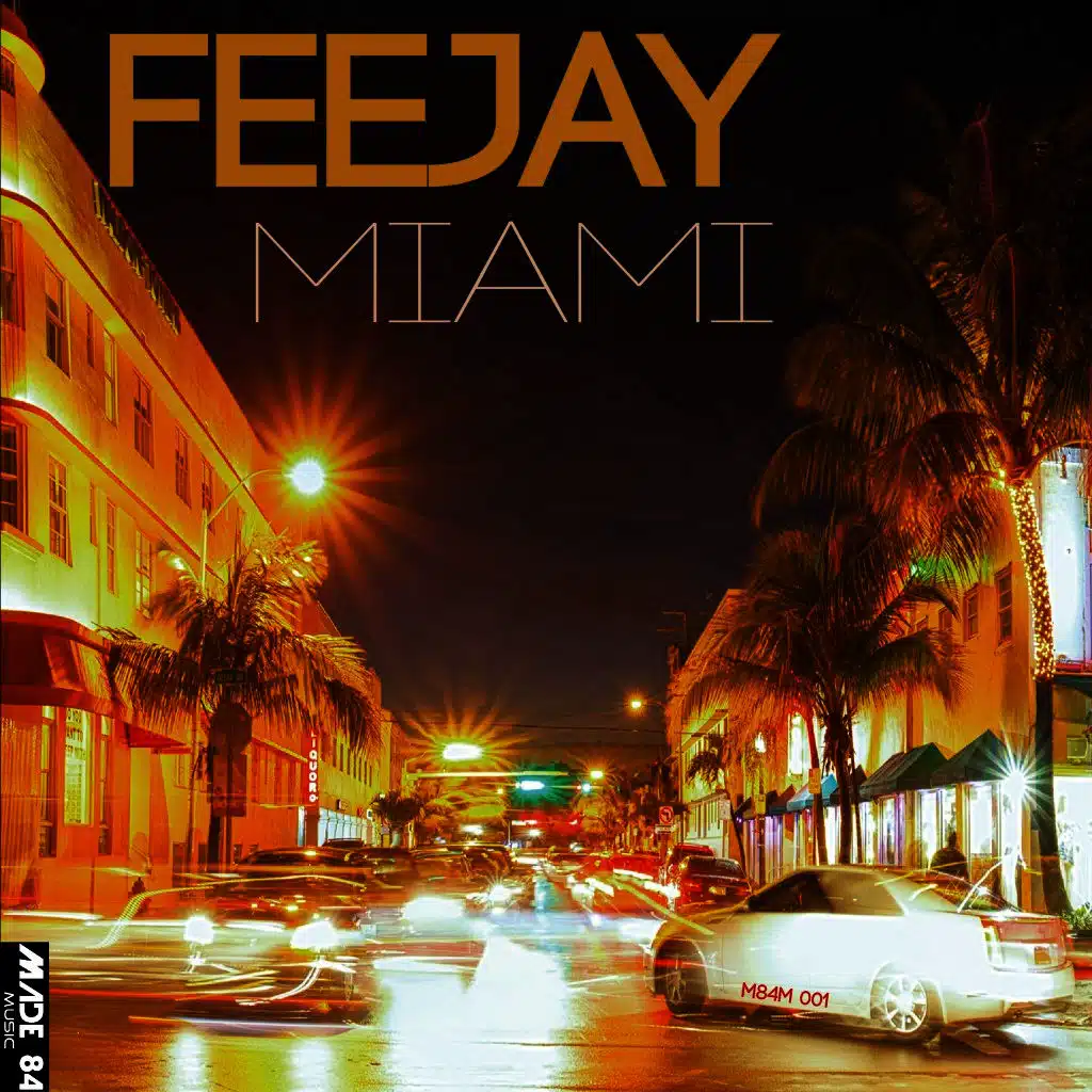 Feejay