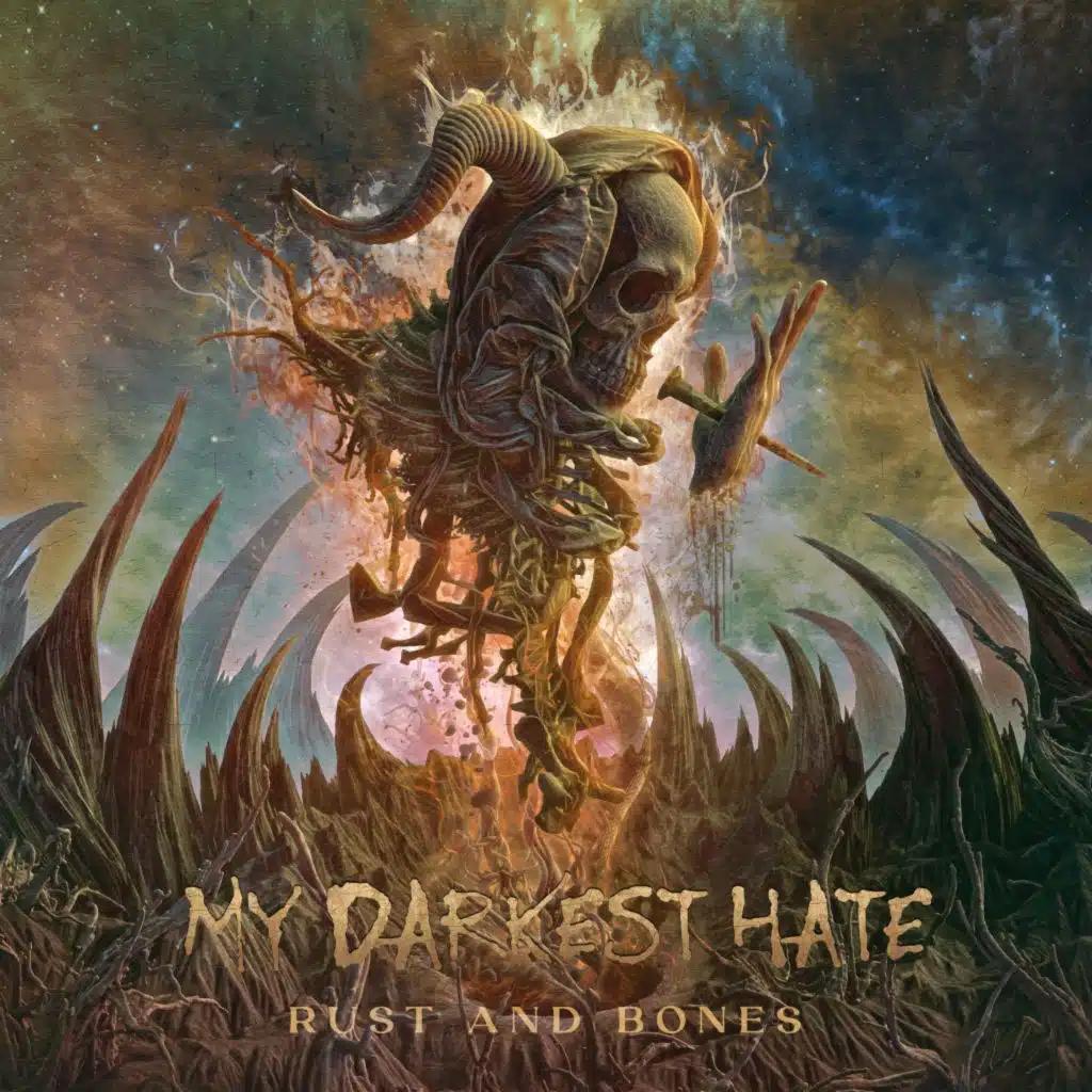 My Darkest Hate