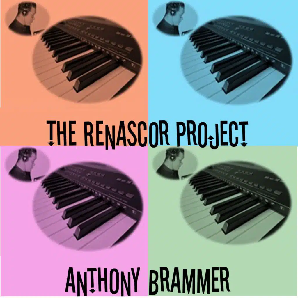 The Renascor Project