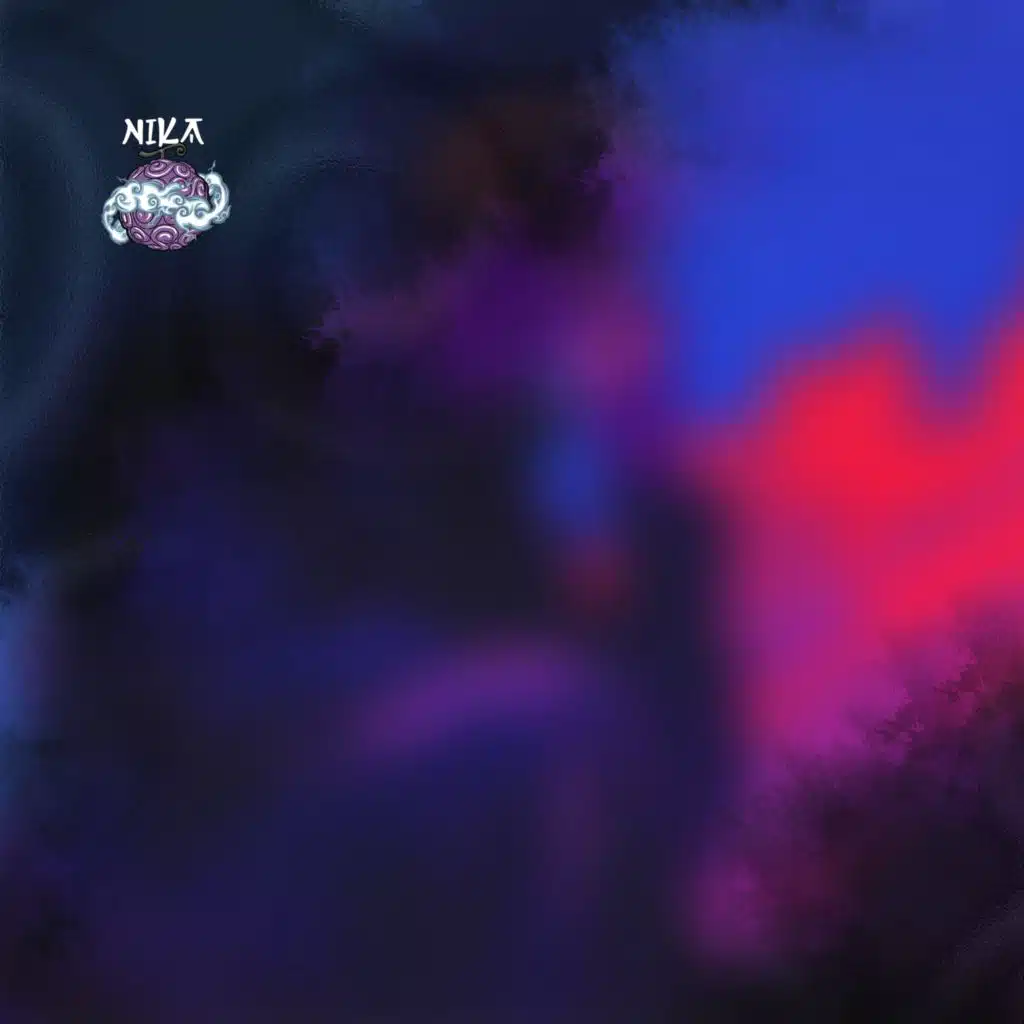 無限の闇 — Infinite Darkness