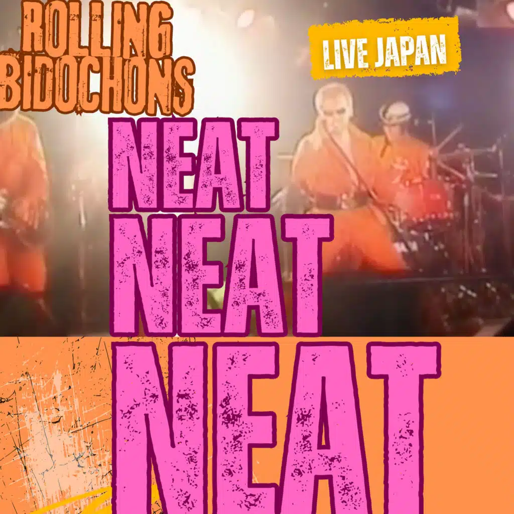 Les Rolling Bidochons