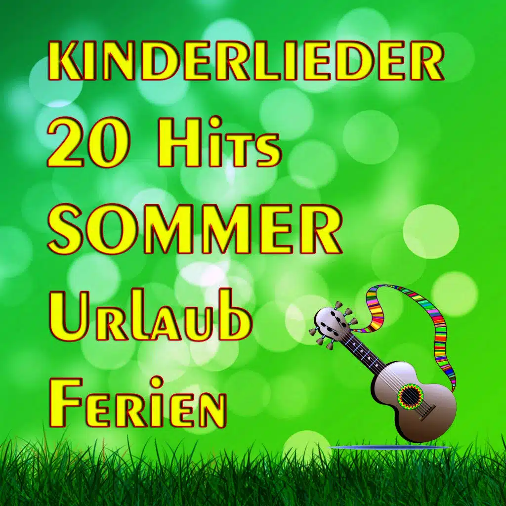 Ägypter-Tanz (Ein Mix im Kornfeld)