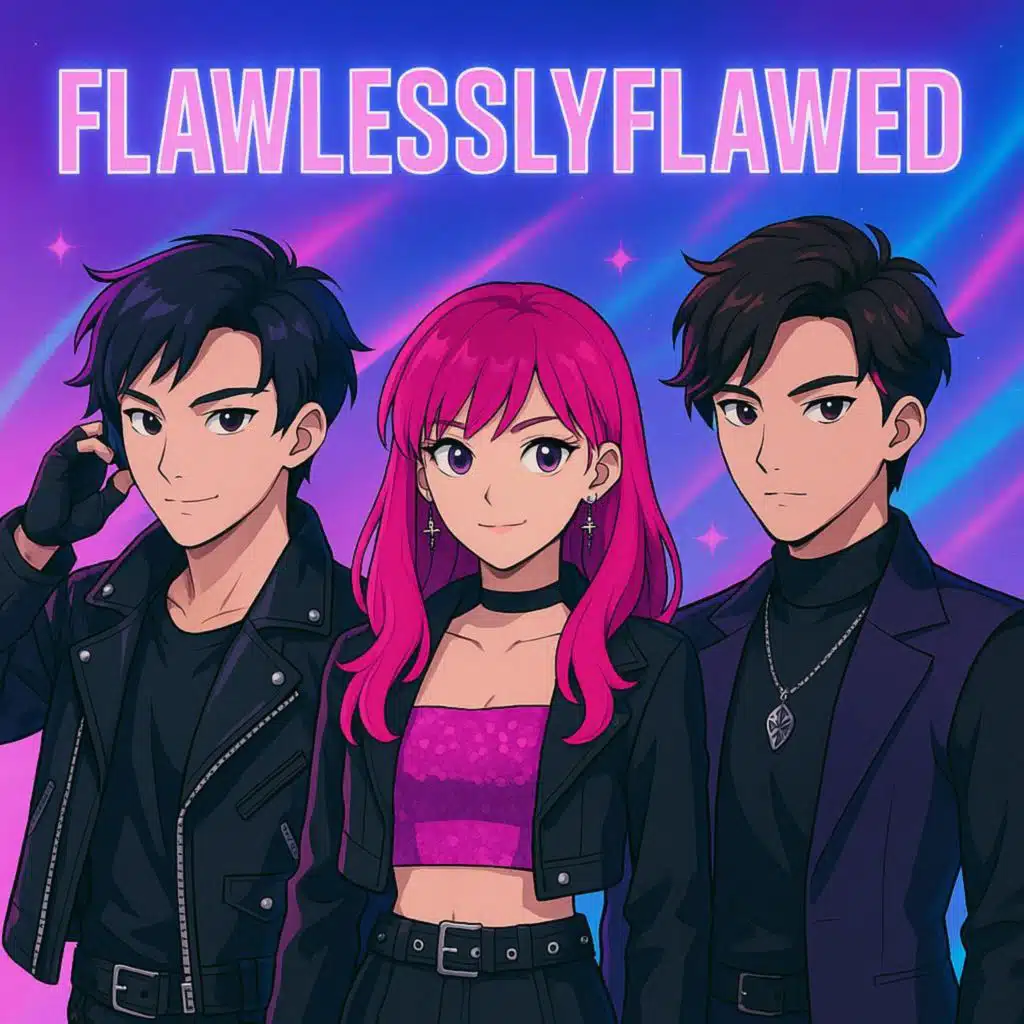 FlawlesslyFlawed