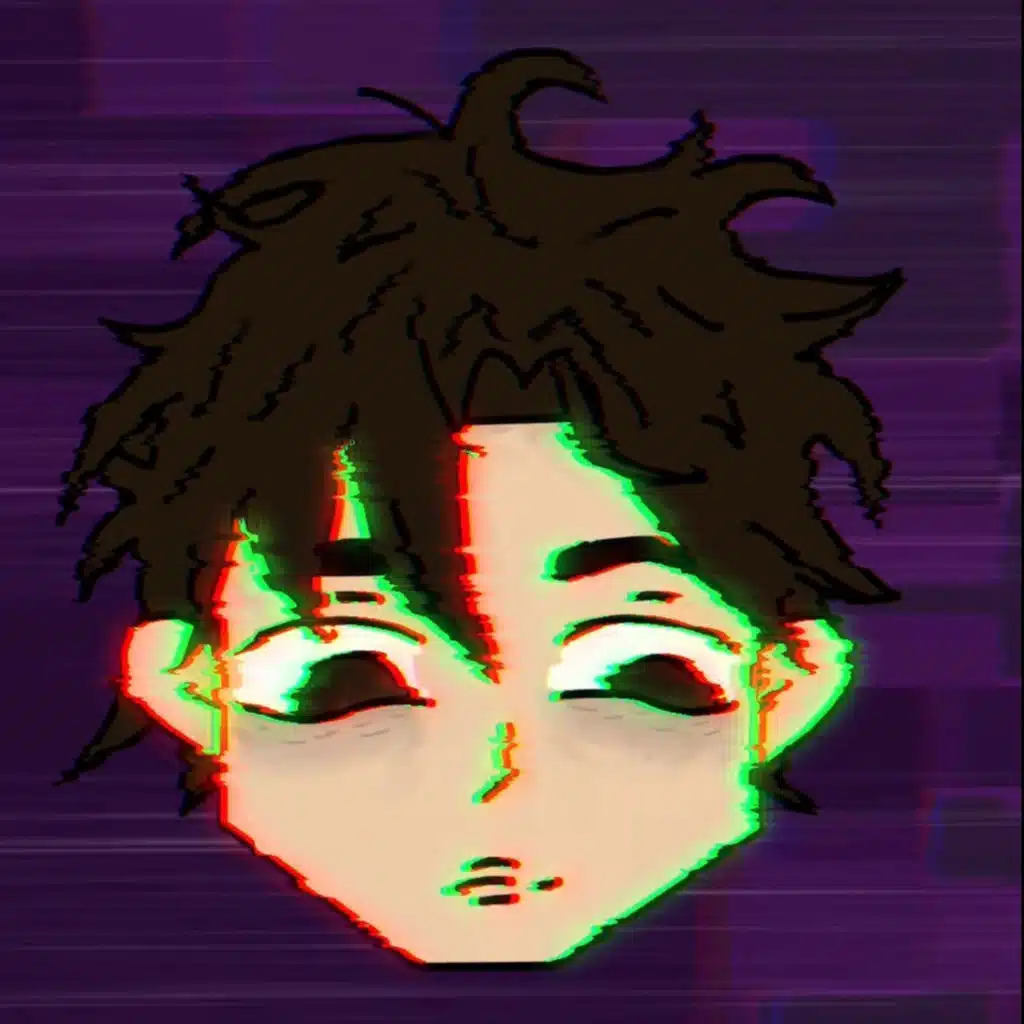 Glitch in the system (deluxe)